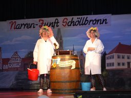 Zunftabend 2020